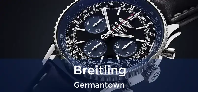 Breitling Germantown