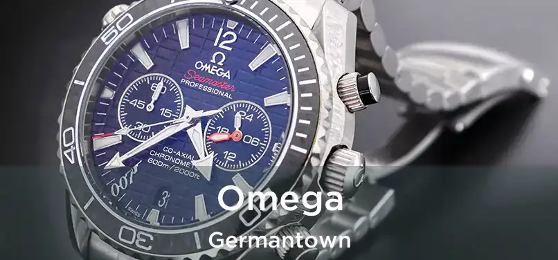 Omega Germantown